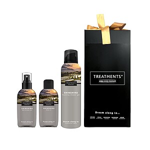 TREATMENTS® Giftbox Small - Shinshiro
