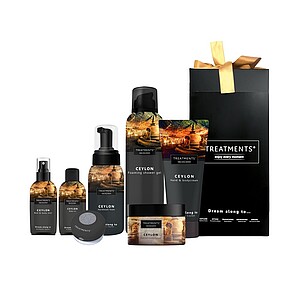 TREATMENTS® Giftbox Spa at Home - Ceylon