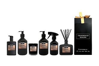 TREATMENTS® Giftbox Spa at Home (DeLuxe) - Zhejiang