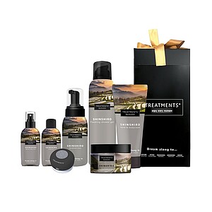 TREATMENTS® Giftbox Spa at Home - Shinshiro