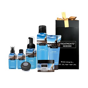 TREATMENTS® Giftbox Spa at Home - Uyuni