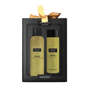 TREATMENTS® Giftbox Tenderness - Omani
