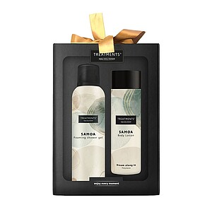 TREATMENTS® Giftbox Tenderness - Samoa