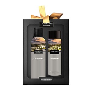 TREATMENTS® Giftbox Tenderness - Shinshiro