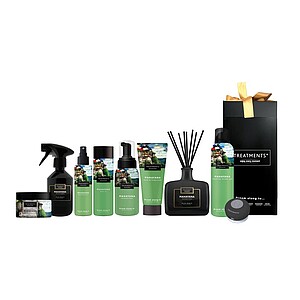 TREATMENTS® Giftbox Ultimate Spa Experience - Mahayana