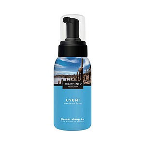 TREATMENTS® Hand Wash Foam - Uyuni