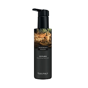 TREATMENTS® Nourishing Hand Balm - Ceylon
