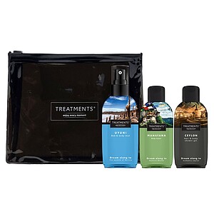TREATMENTS® Travelset Etui