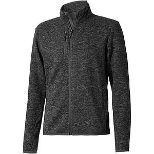Tremblant mens knit jacket