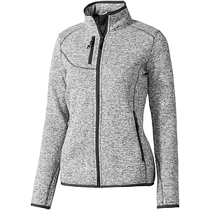 Tremblant womens knit jacket