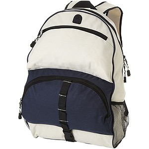 Trend backpack 600D Navy