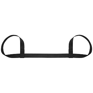 Trikona cork yoga mat