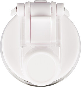 Tritan drinking bottle (900 ml) Lyra, white