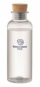 Tritan Renewâ„˘ bottle 500ml