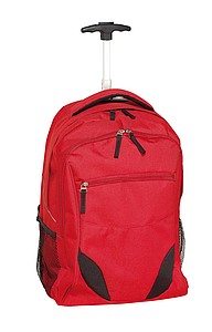 Trolley backpack TRAILER