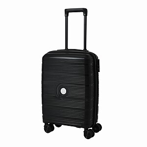 Trolley-Boardcase PP, black