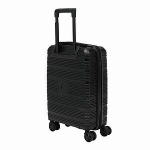 Trolley-Boardcase PP, black