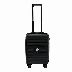 Trolley-Boardcase PP, black