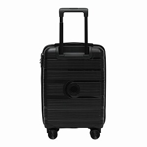 Trolley-Boardcase PP, black