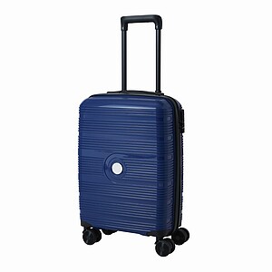 Trolley-Boardcase PP, blue
