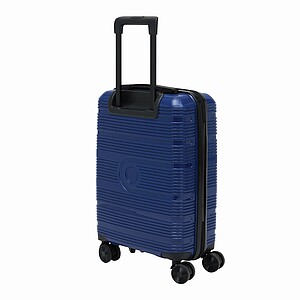 Trolley-Boardcase PP, blue