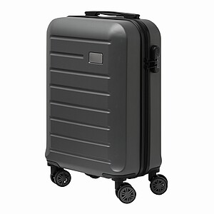 Trolley cabin suitcase LUCCA