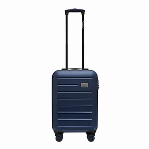 Trolley cabin suitcase LUCCA