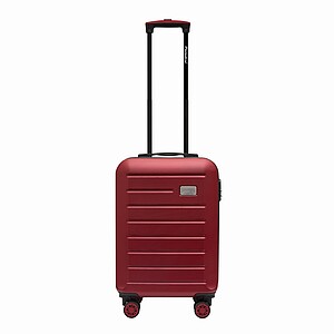 Trolley cabin suitcase LUCCA