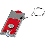 TrolleyCoinHolderKeyChain SL