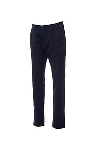 Trousers Payper POWER STRETCH, navy blue, M