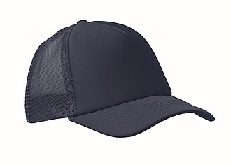 Truckers cap, french navy