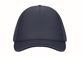 Truckers cap, french navy