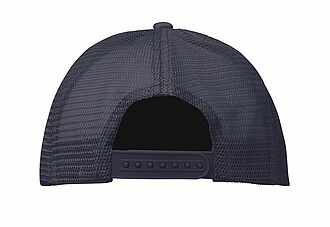 Truckers cap, french navy