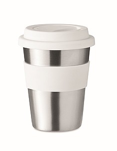 Tumbler stainless steel 350ml