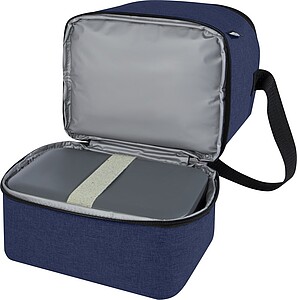 Tundra 9-can GRS RPET lunch cooler bag 7L $