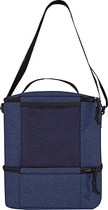 Tundra 9-can GRS RPET lunch cooler bag 7L $