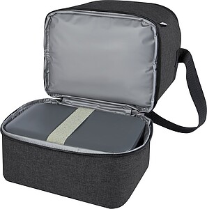 Tundra 9-can GRS RPET lunch cooler bag 7L $ $