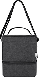 Tundra 9-can GRS RPET lunch cooler bag 7L $ $