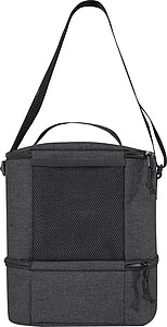 Tundra 9-can GRS RPET lunch cooler bag 7L $ $