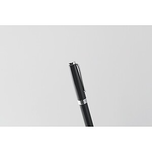 Twist ball pen in box, black