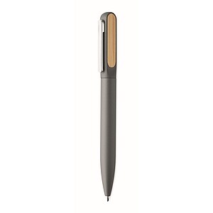 Twist ball pen, titanium