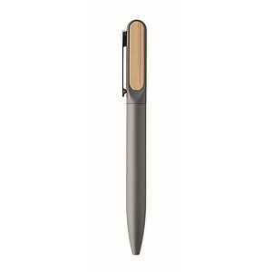 Twist ball pen, titanium