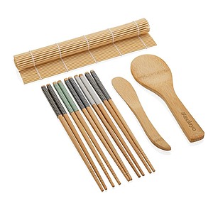 Ukiyo 8 pcs sushi dinner set