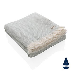 Ukiyo Hisako AWARE™ 4 Seasons towel/blanket 100x180