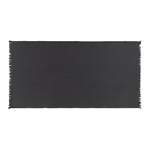 Ukiyo Keiko AWARE™ solid hammam towel 100x180cm