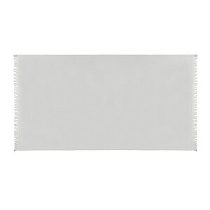Ukiyo Keiko AWARE™ solid hammam towel 100x180cm