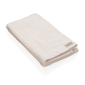 Ukiyo Sakura AWARE™ 500 gsm bath towel 50 x 100cm
