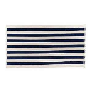 Ukiyo Yukari AWARE™ XL deluxe beach towel 100x180cm