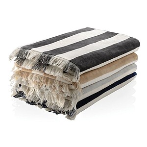 Ukiyo Yukari AWARE™ XL deluxe beach towel 100x180cm