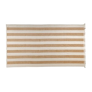 Ukiyo Yukari AWARE™ XL deluxe beach towel 100x180cm
